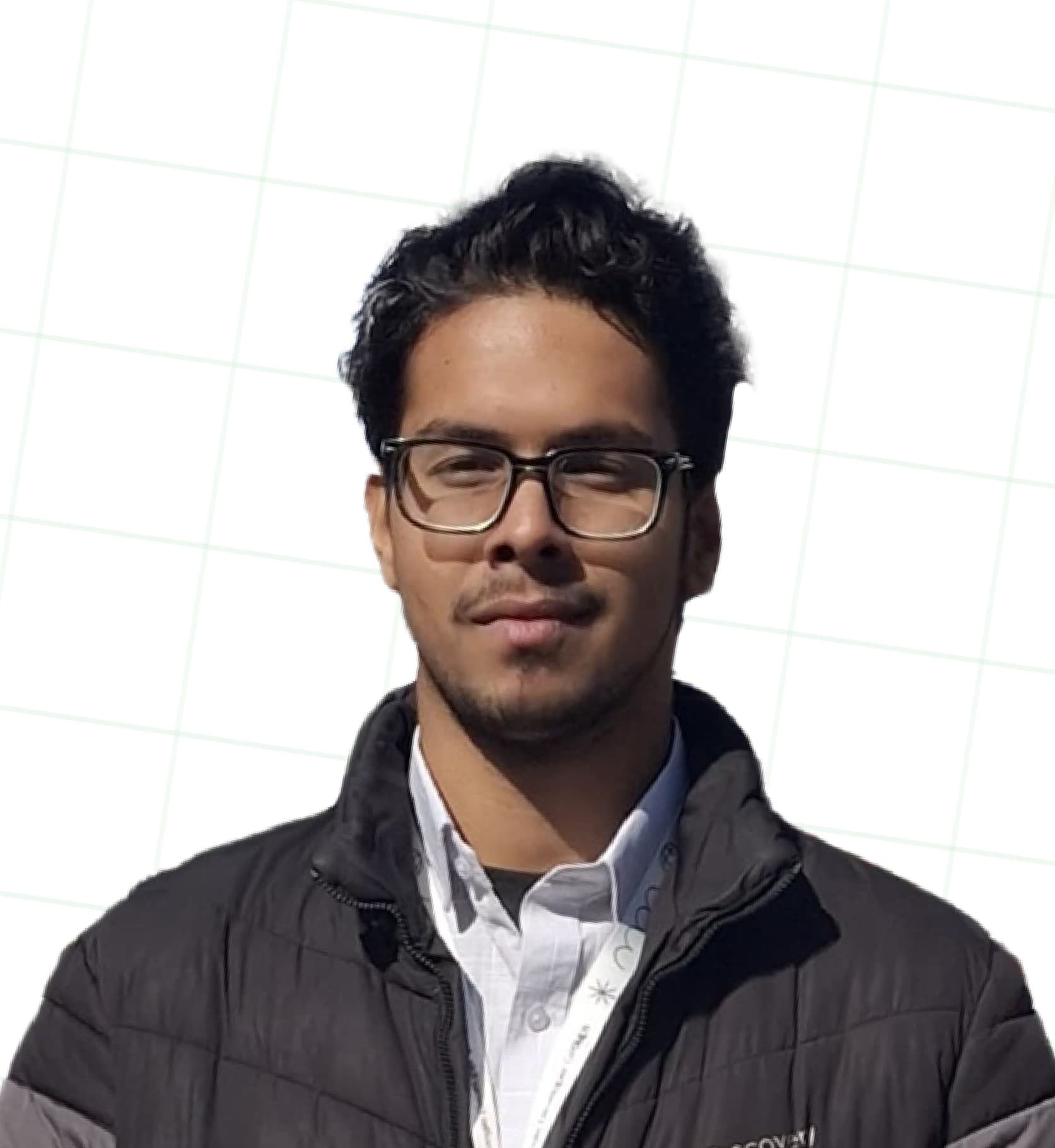 Aaditya Binod Yadav