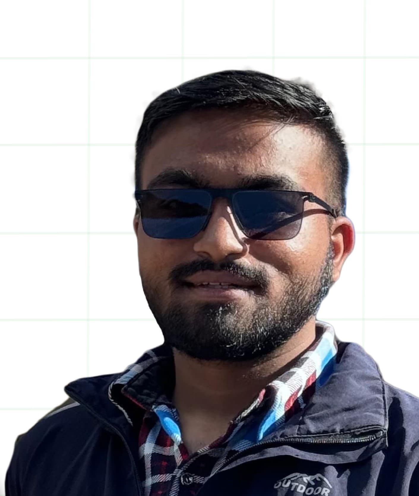 Anish Kumar Neupane