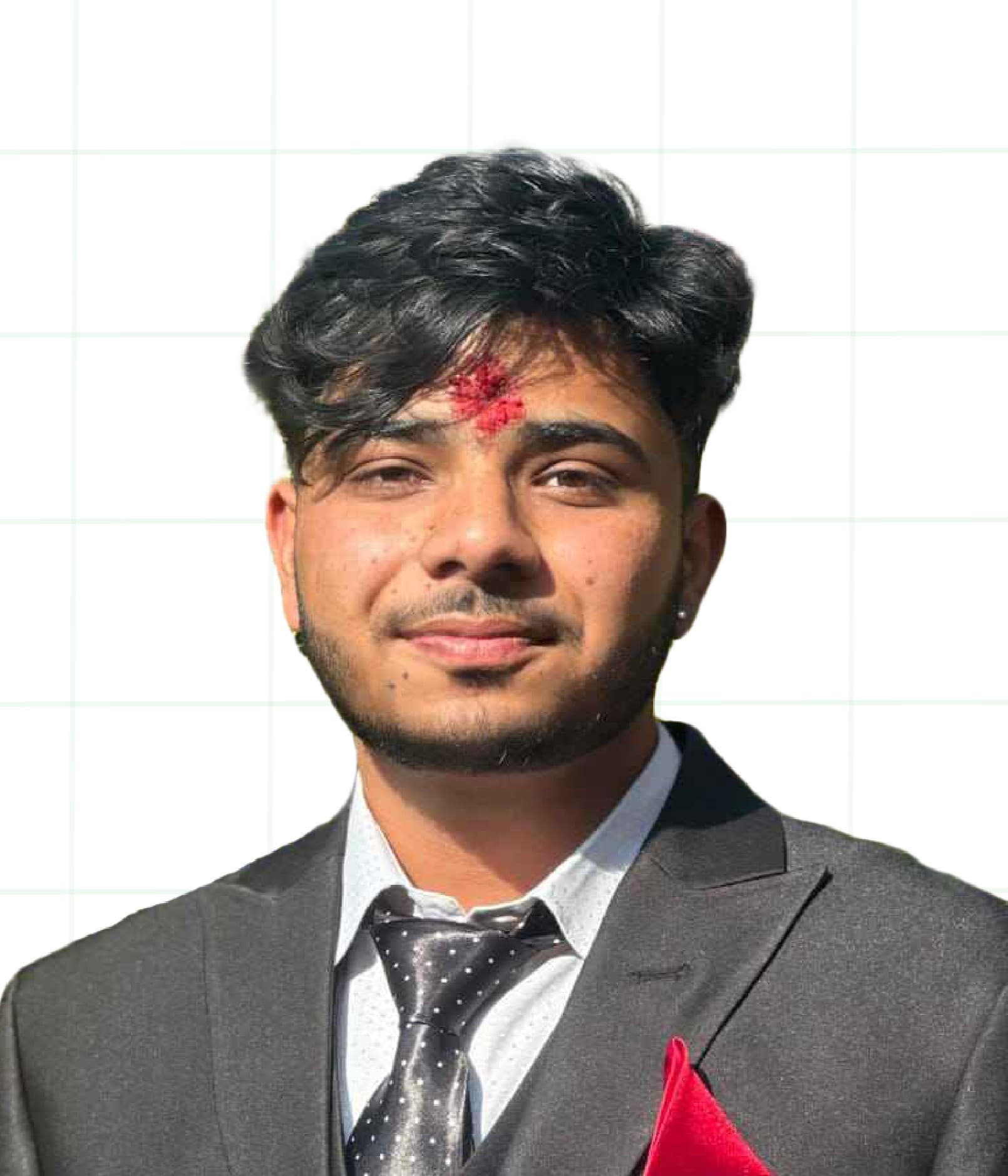 Ankit Paneru