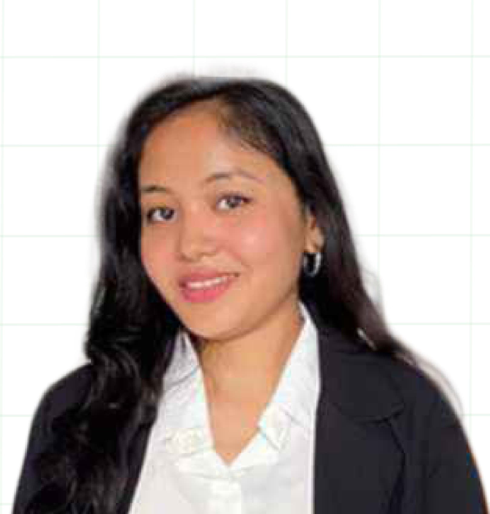 Anshu Thapa