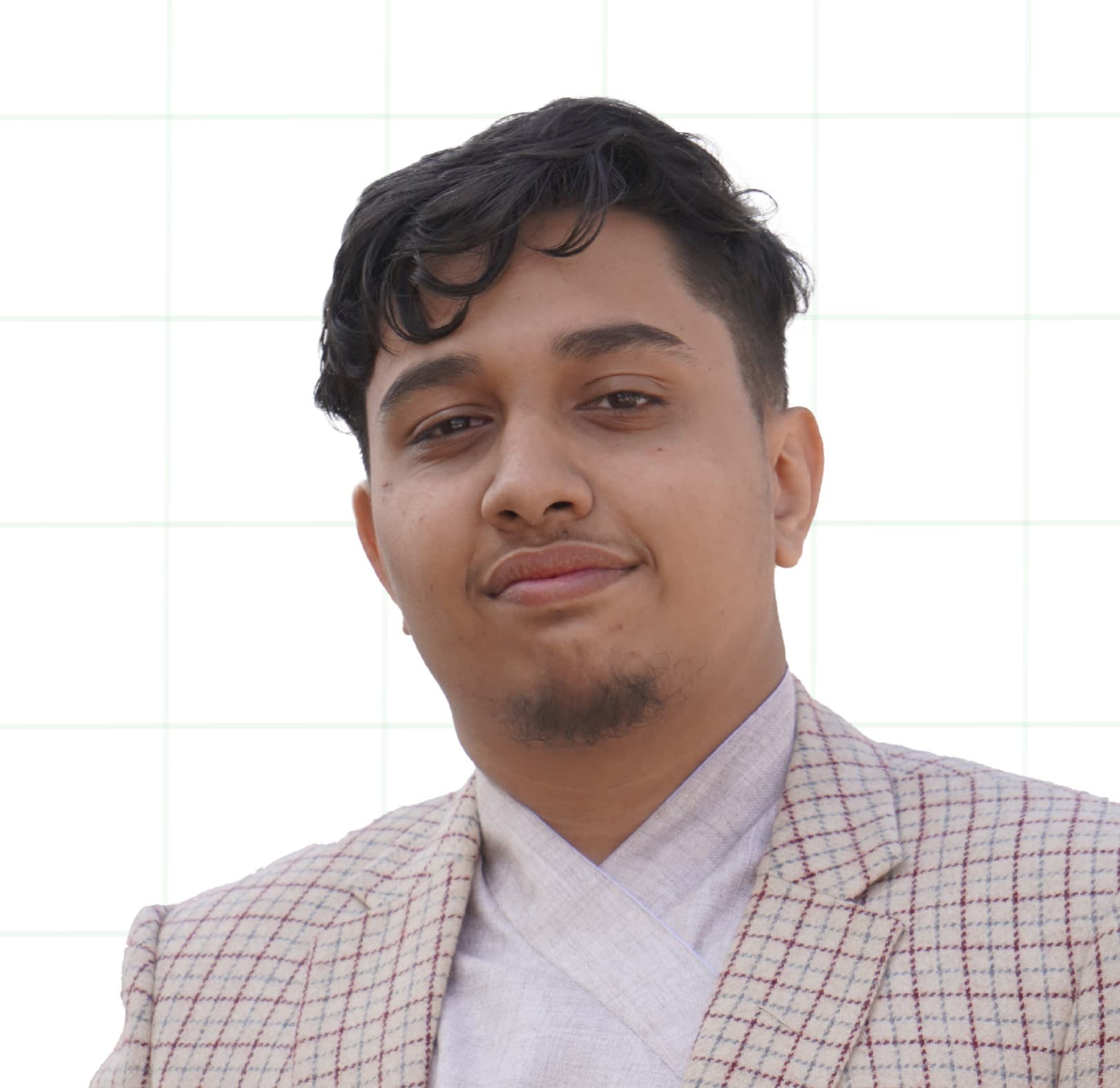 Anuroj Baskota