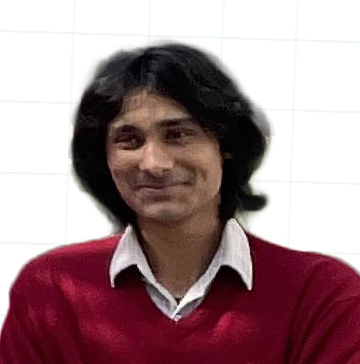 Aryan Jha