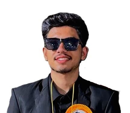 Dikshant Dahal