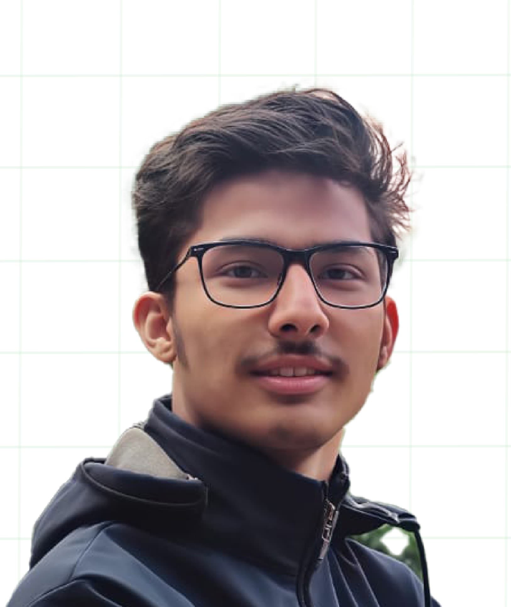 Madan Belbase