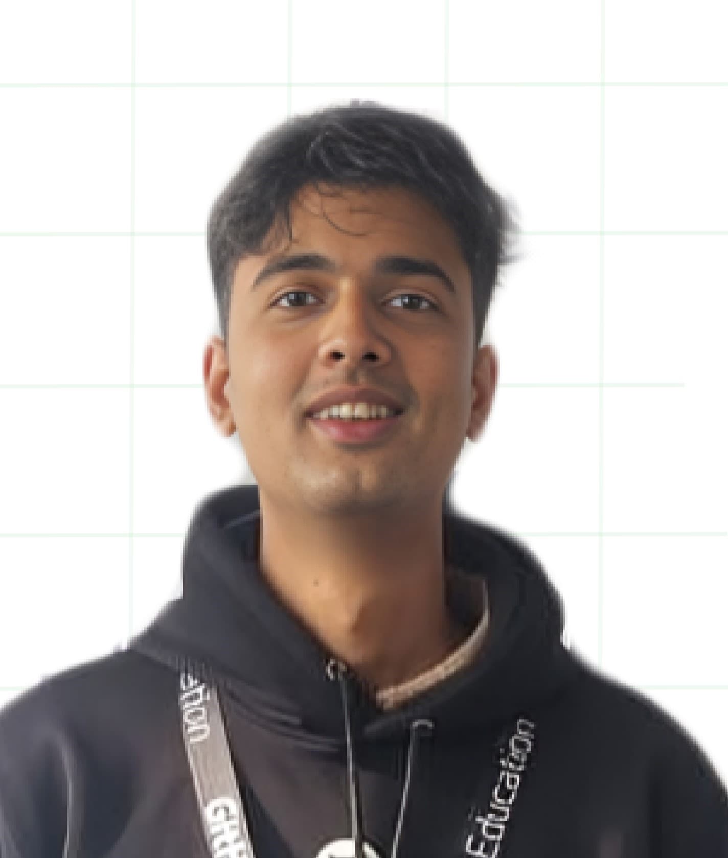 Rishav Chapagain
