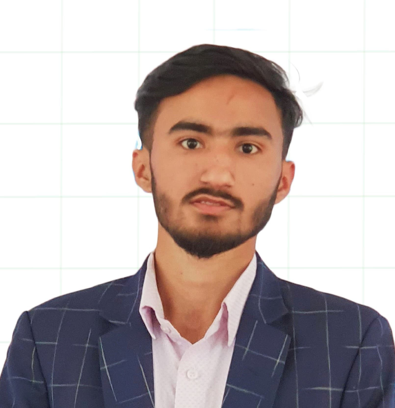 Sanjib Shah