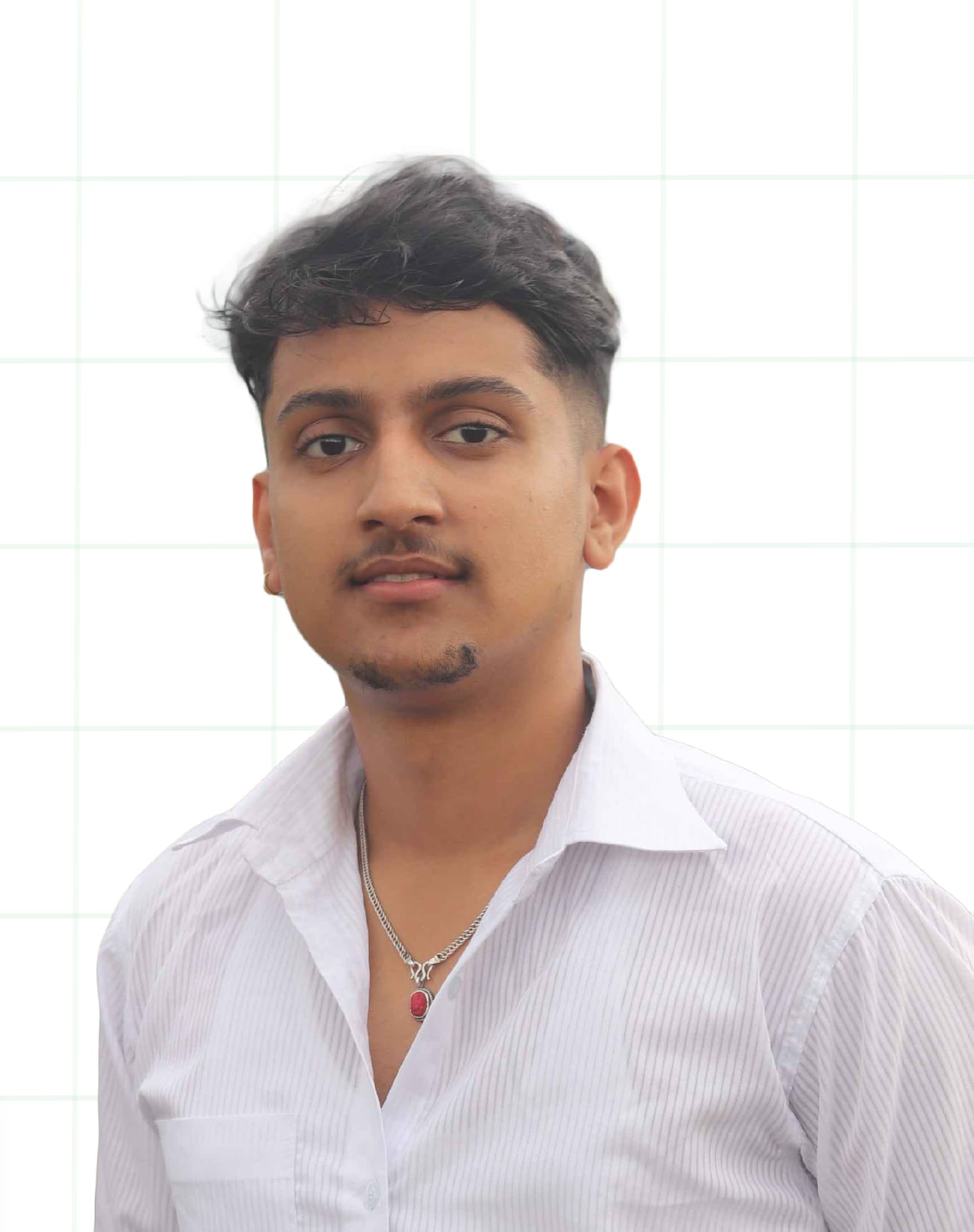 Siddhant Pokharel