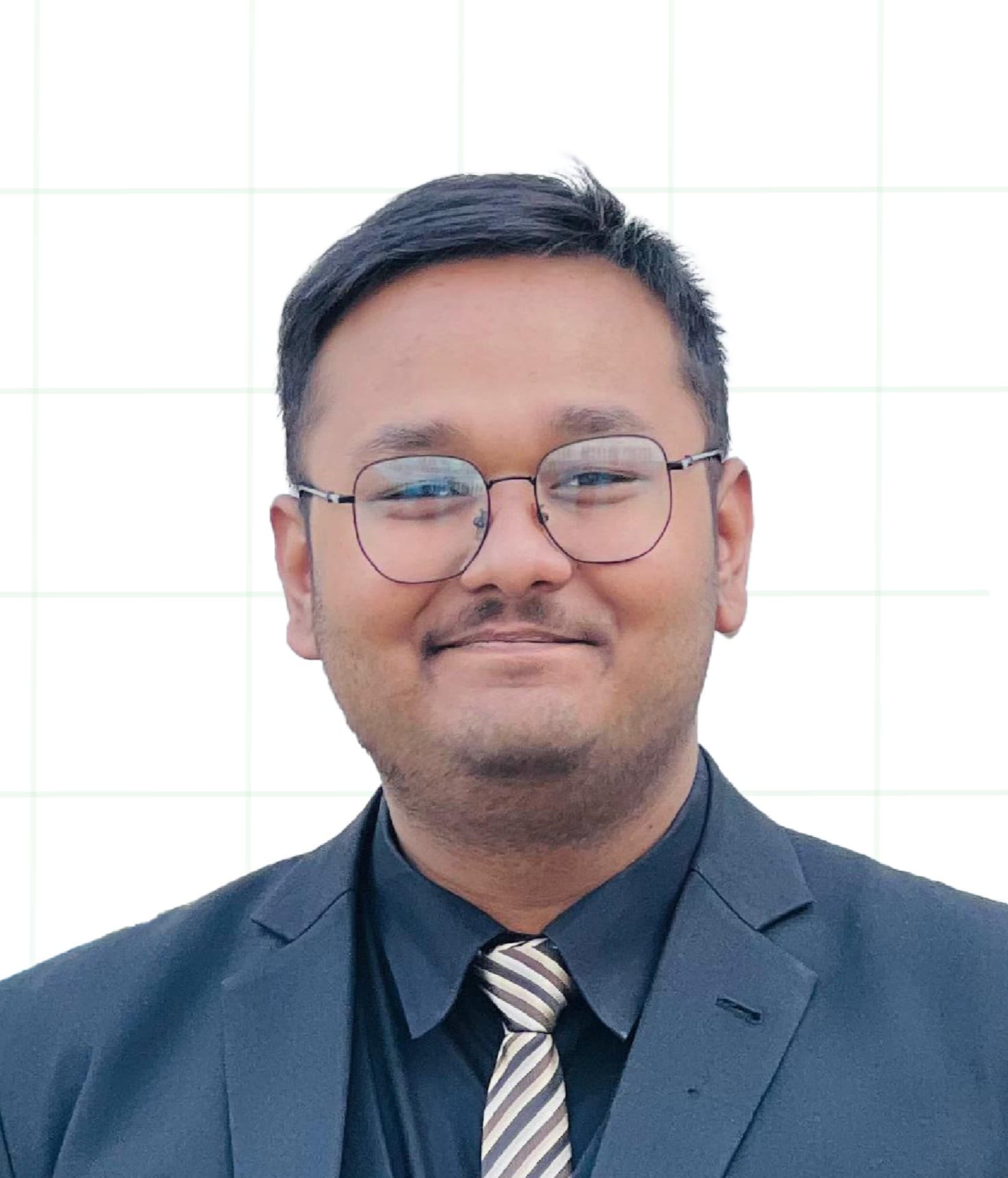 Sujal Bikram Thapa