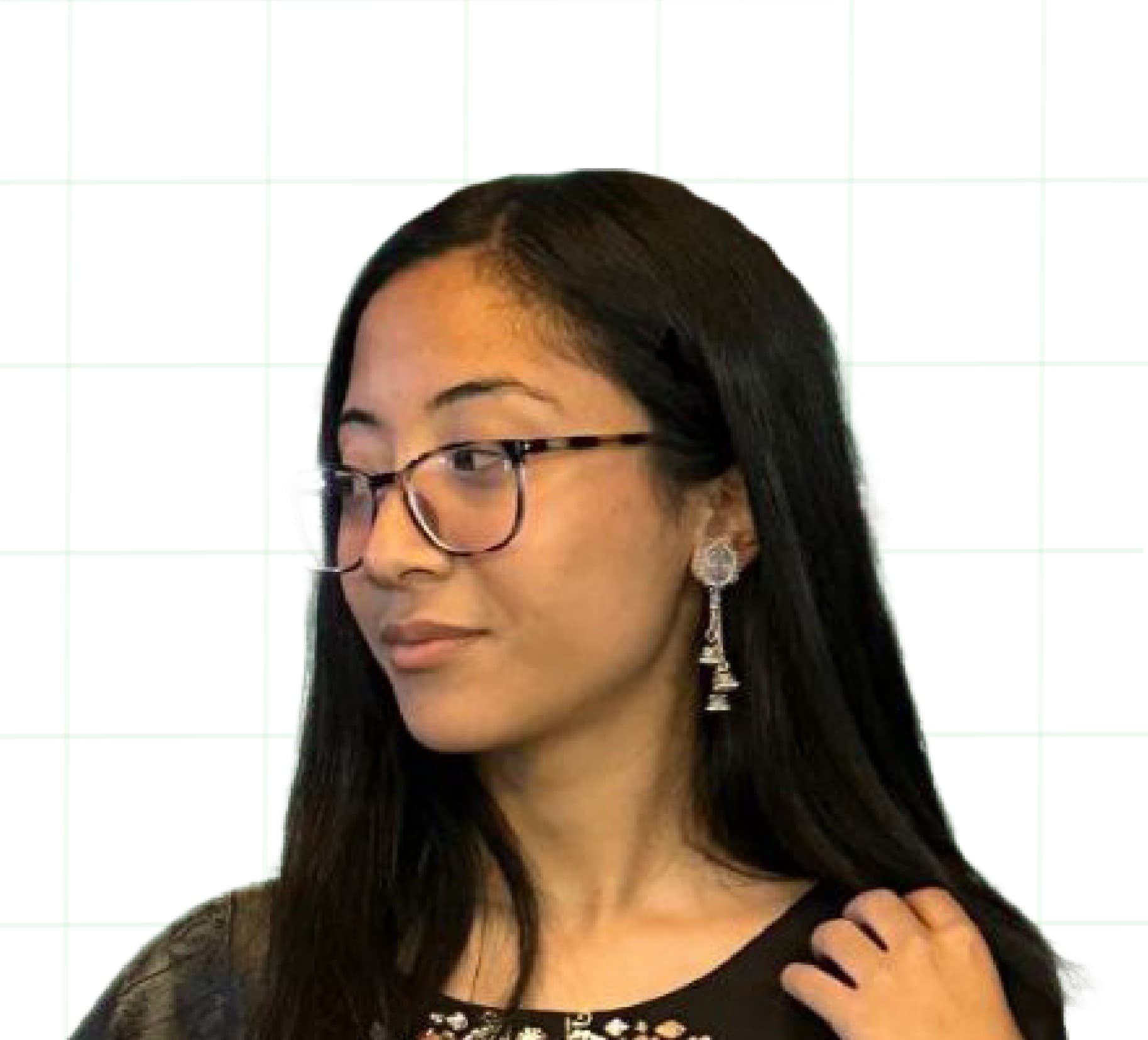 Ujashna Dangol